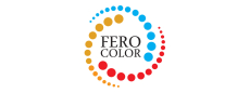 FEROCOLOR s.r.o. Logo
